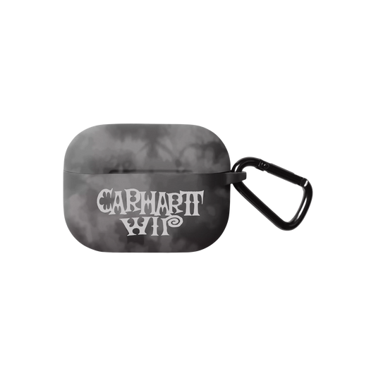 Carhartt WIP Radiate AirPods Case Yosemite/Obsidian APP