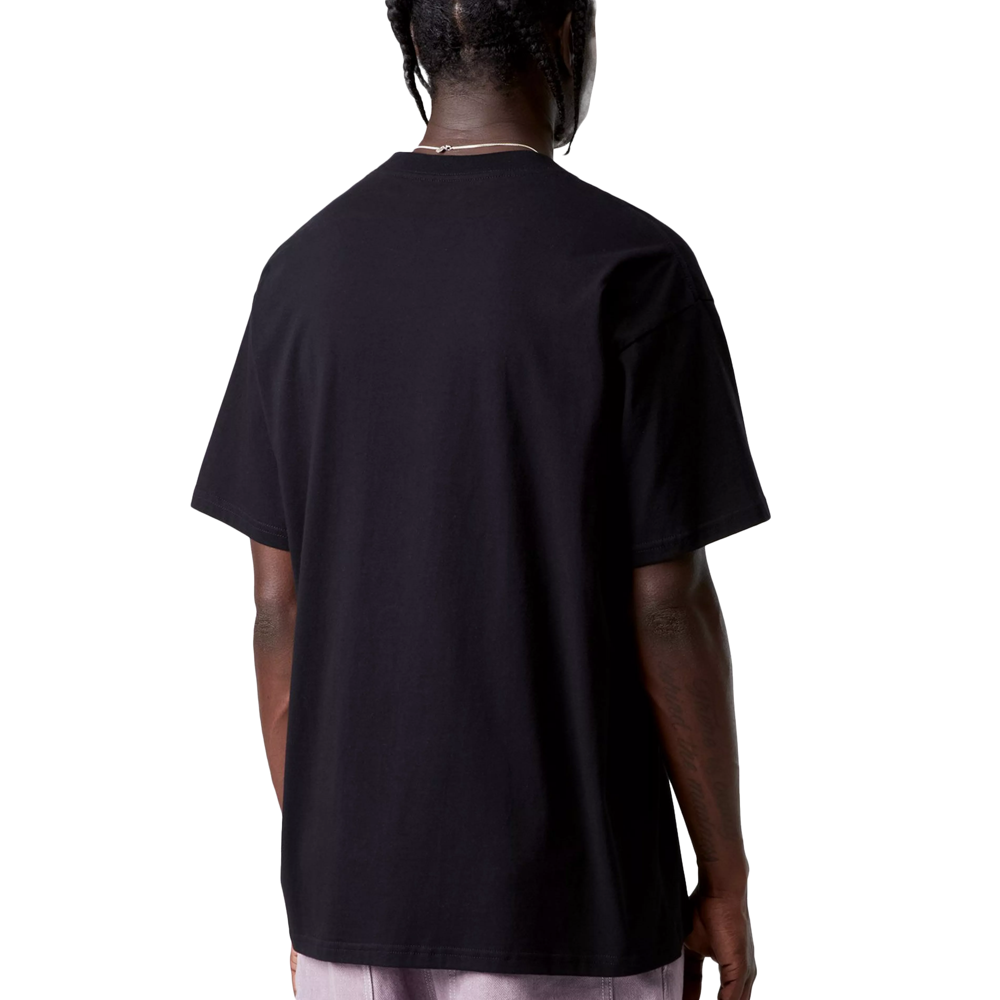 Carhartt WIP S/S Experiential T-Shirt Black