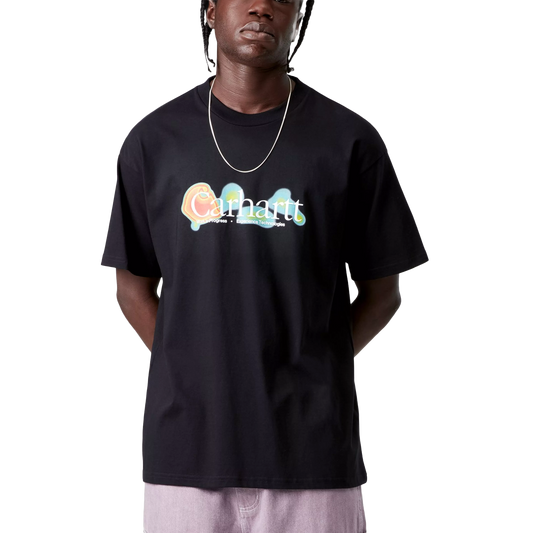 Carhartt WIP S/S Experiential T-Shirt Black