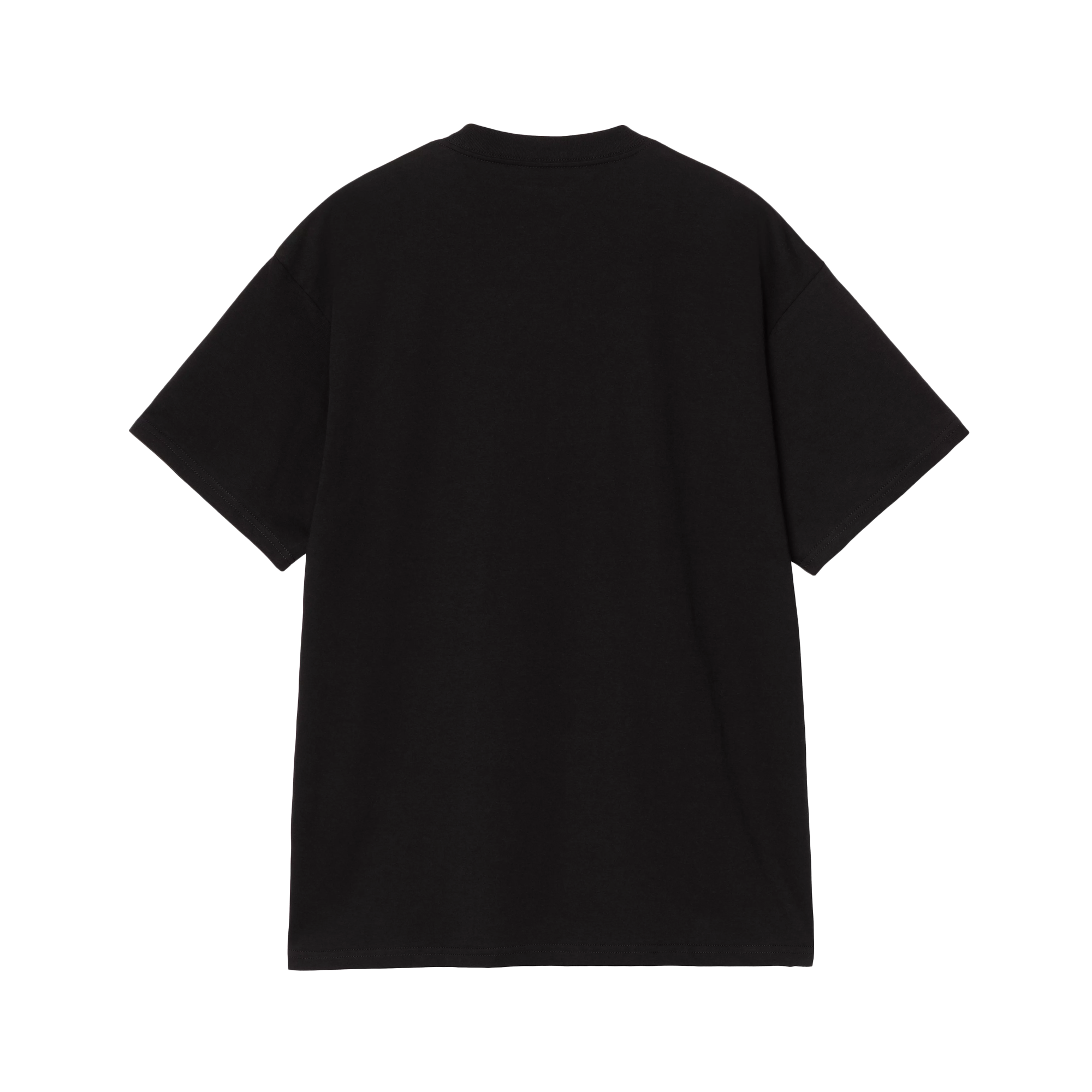 Carhartt WIP S/S Experiential T-Shirt Black