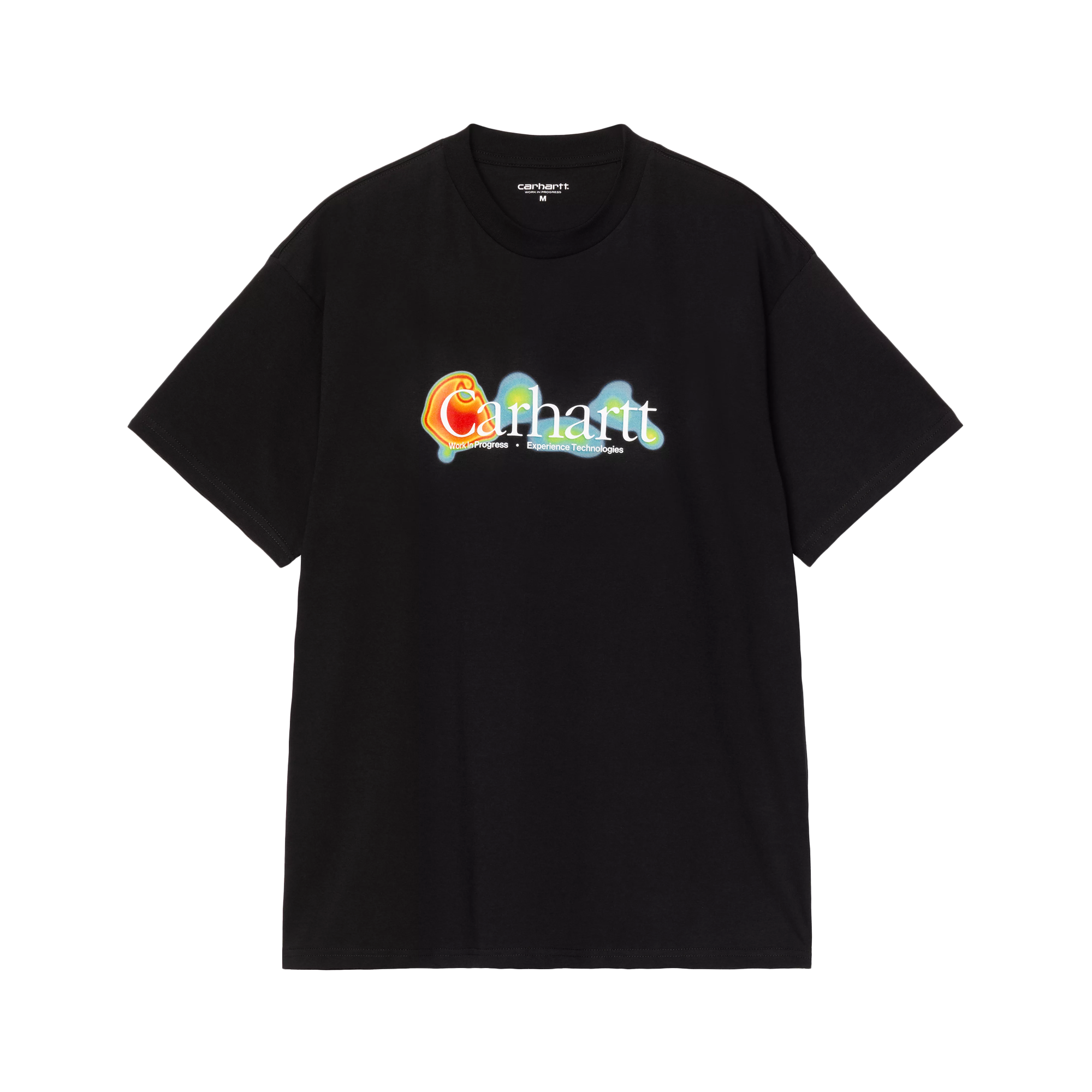 Carhartt WIP S/S Experiential T-Shirt Black