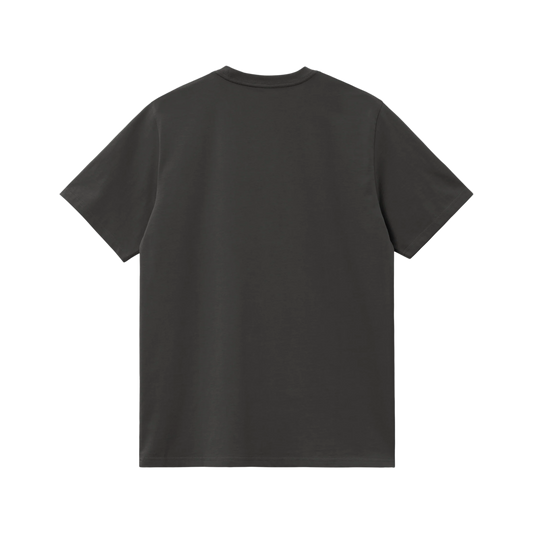 Carhartt WIP S/S Pocket T-Shirt Oxide Green