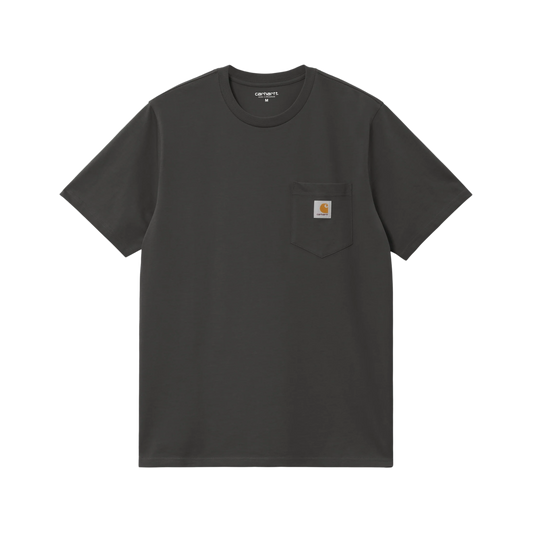 Carhartt WIP S/S Pocket T-Shirt Oxide Green