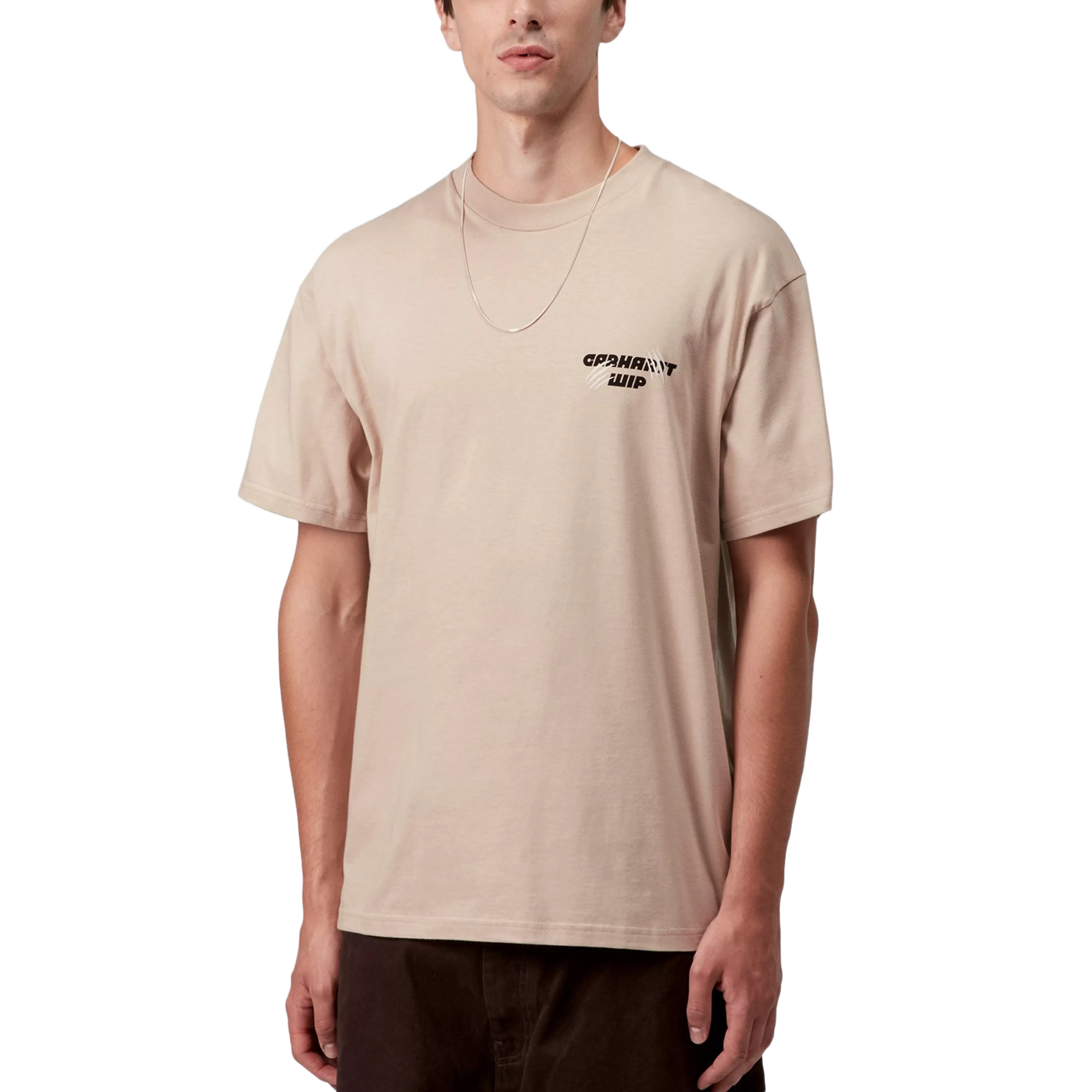 Carhartt WIP S/S Wiptopia T-Shirt Wall