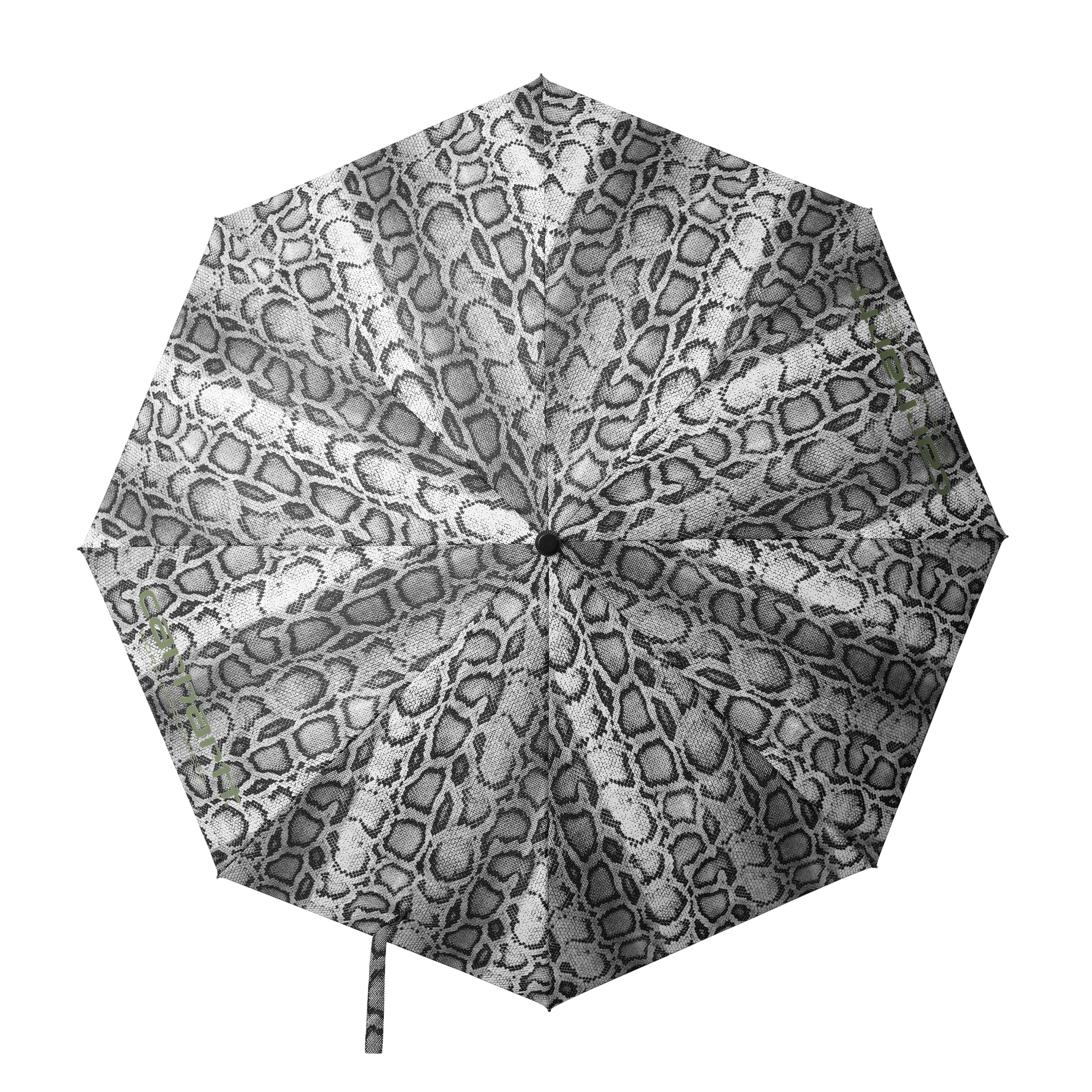 Carhartt WIP Snake Camo Compact Umbrella Snake Camo