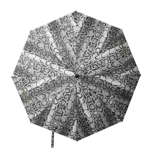 Carhartt WIP Snake Camo Compact Umbrella Snake Camo