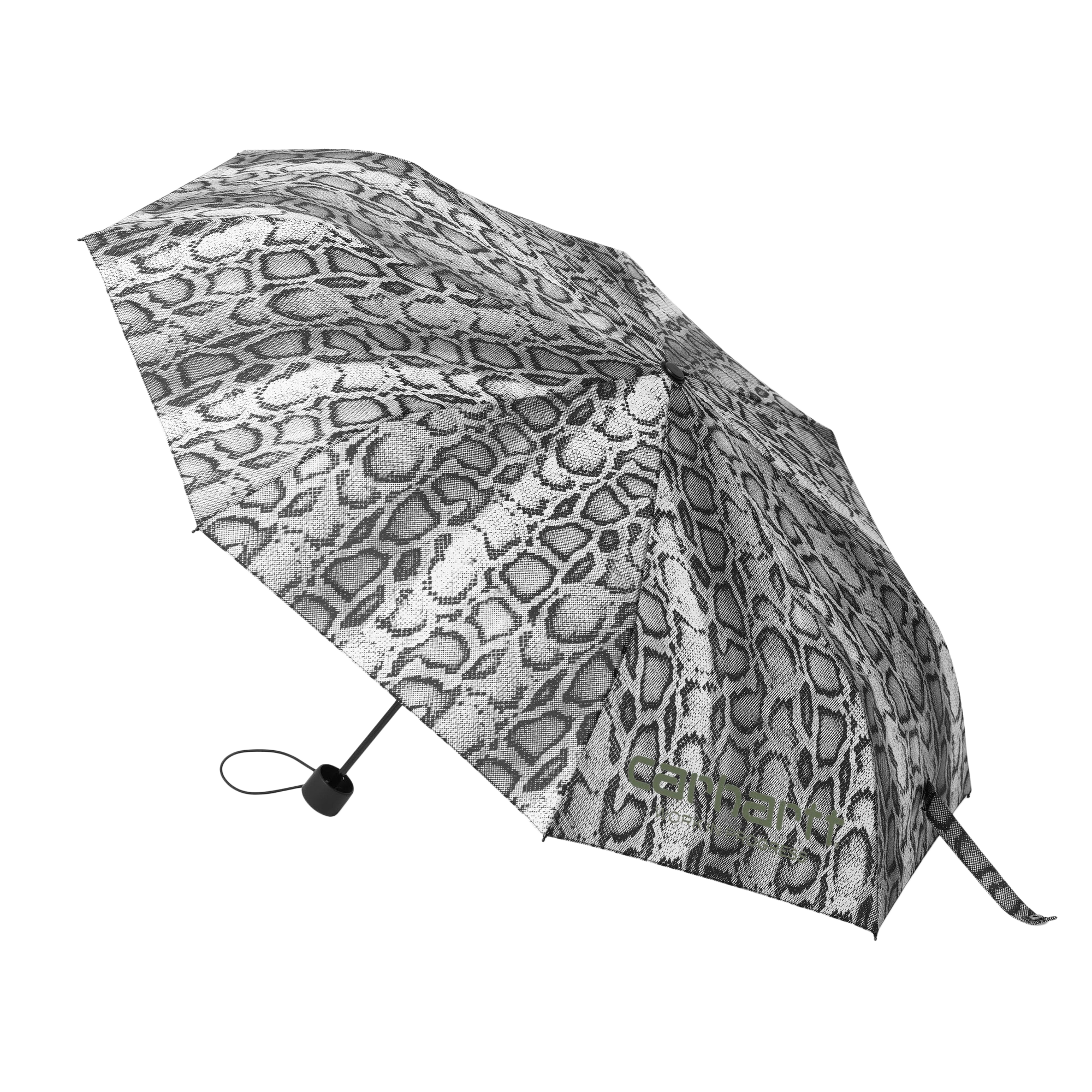 Carhartt WIP Snake Camo Compact Umbrella Snake Camo