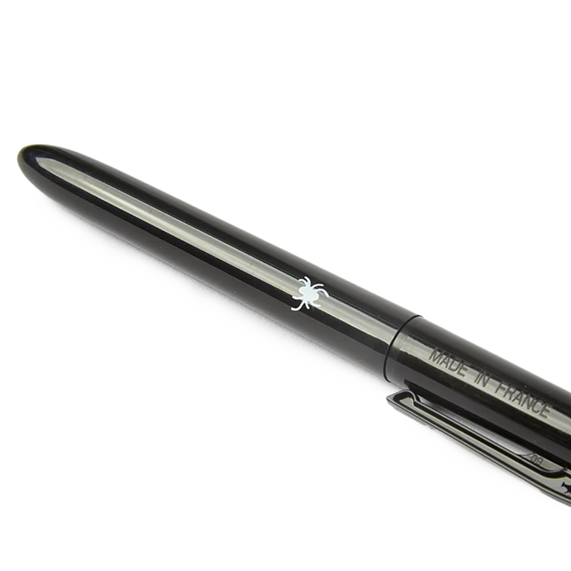 Carhartt WIP Theory and Practice 4-Color Ball Pen Black/White