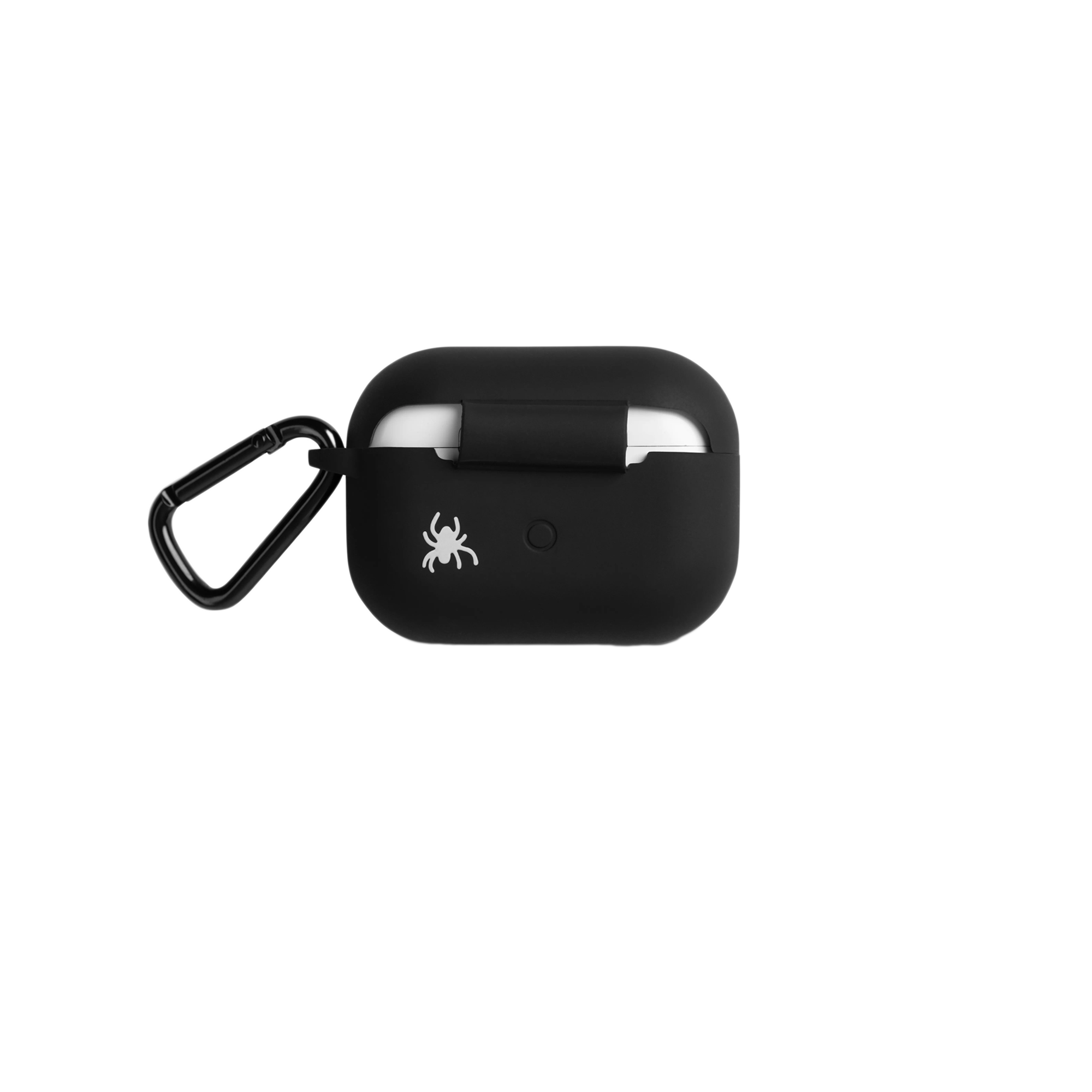 Carhartt WIP Theory and Practice AirPods Case Black/White AP3
