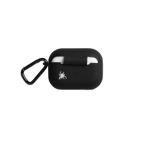 Carhartt WIP Theory and Practice AirPods Case Black/White AP3