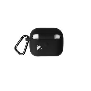 Carhartt WIP Theory and Practice AirPods Case Black/White APP