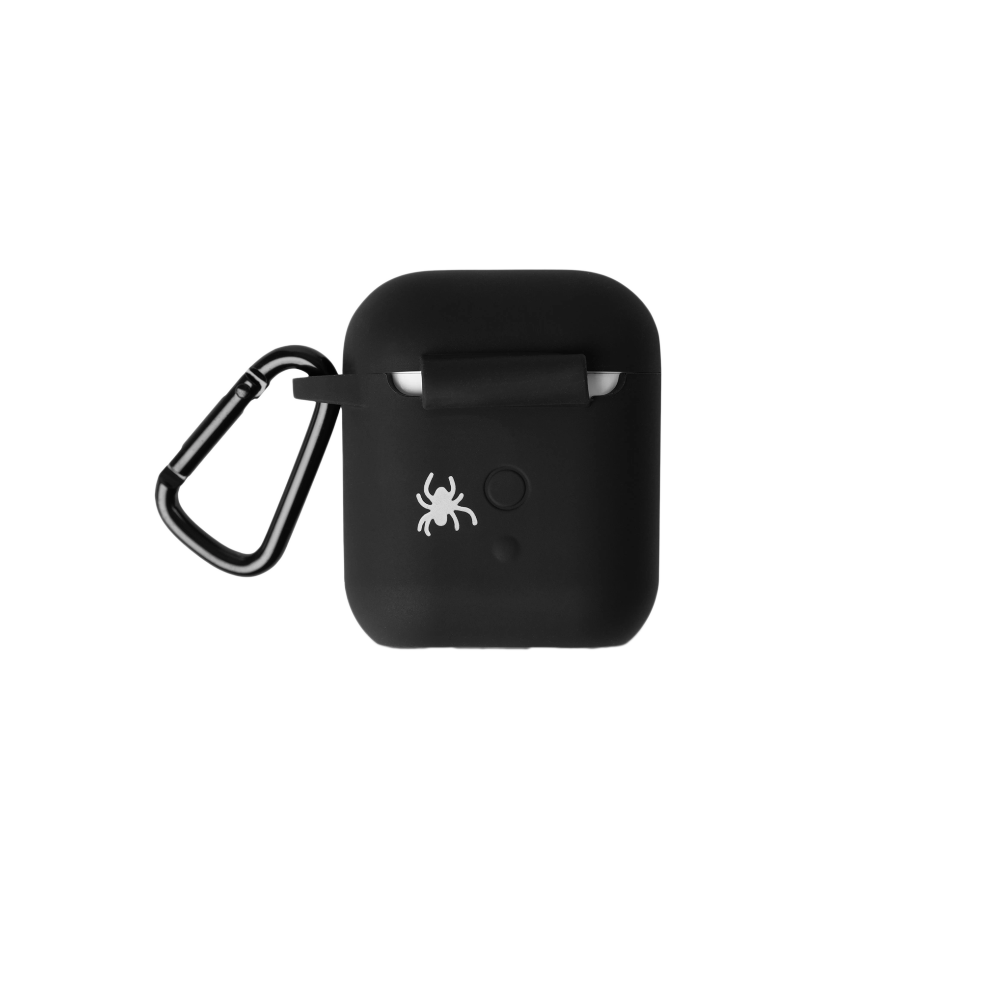 Carhartt WIP Theory and Practice AirPods Case Black/White AP