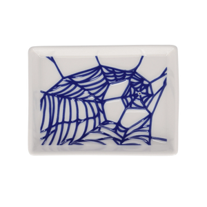 Carhartt WIP Theory and Practice Incense Tray White/Blue
