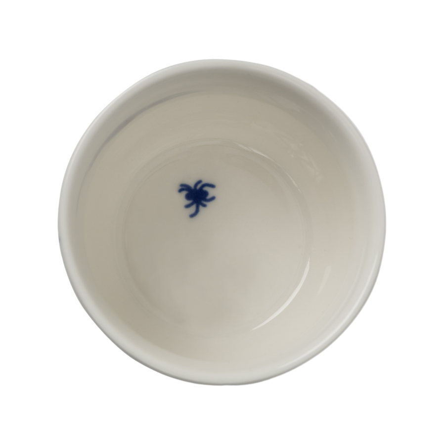 Carhartt WIP Theory and Practice Soba Cup Set White/Blue