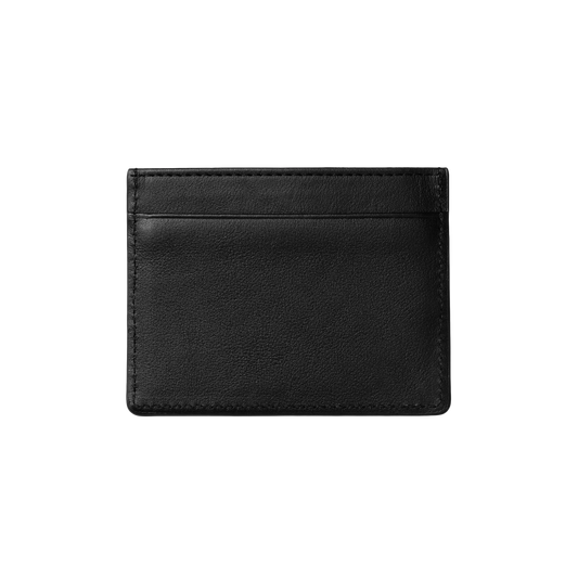 Carhartt WIP Vegas Cardholder Black/Silver
