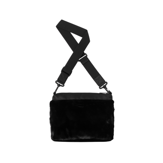 Carhartt WIP W Olney Bag Black