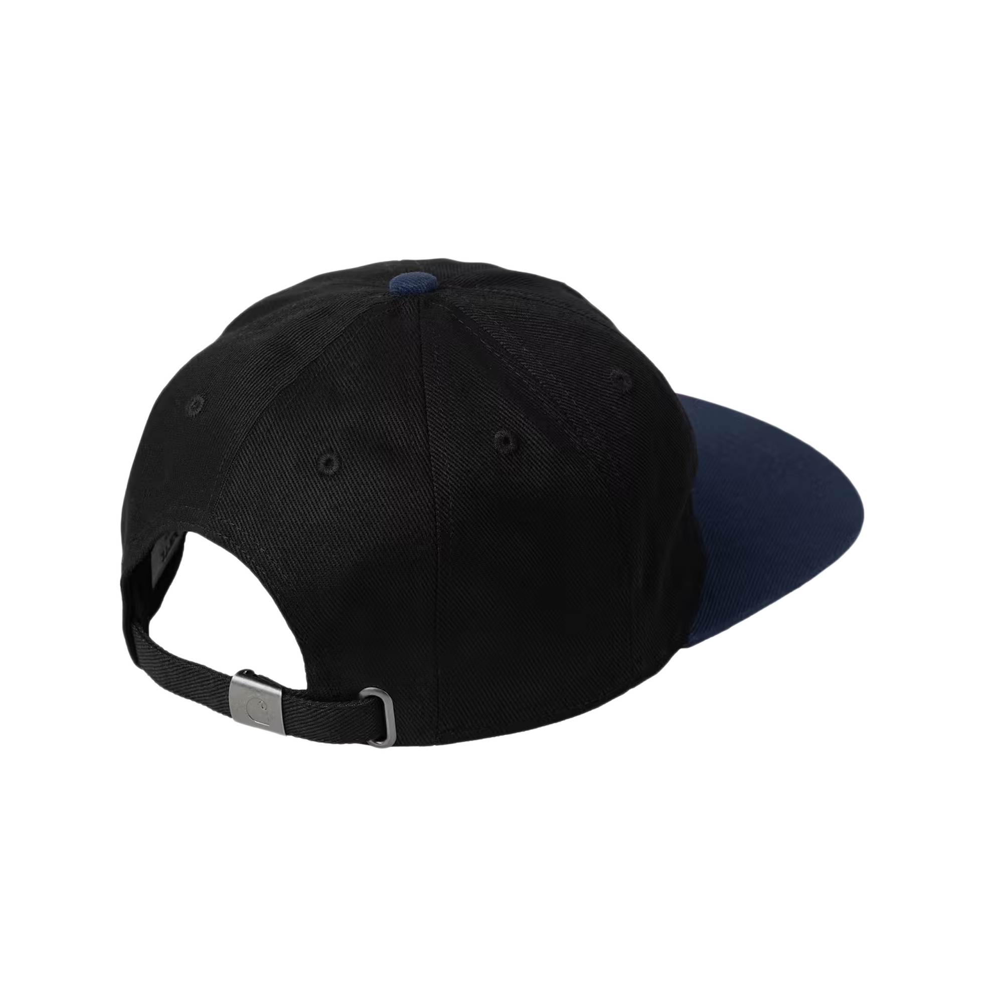 Carhartt WIP Wild Dog Cap Black