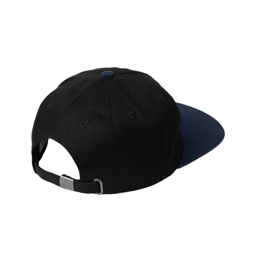 Carhartt WIP Wild Dog Cap Black