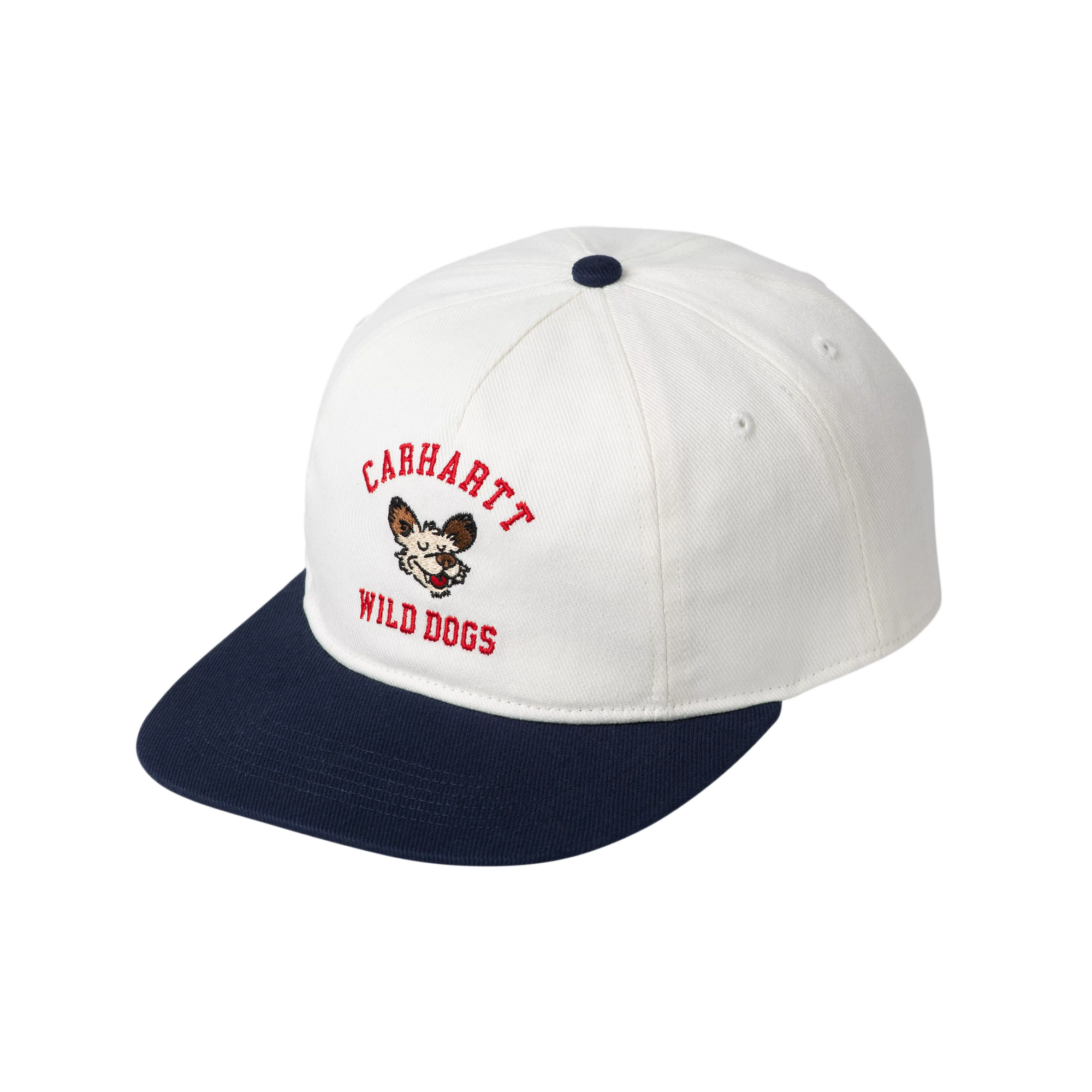 Carhartt WIP Wild Dog Cap Wax