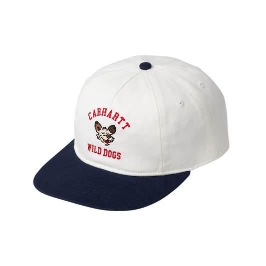 Carhartt WIP Wild Dog Cap Wax