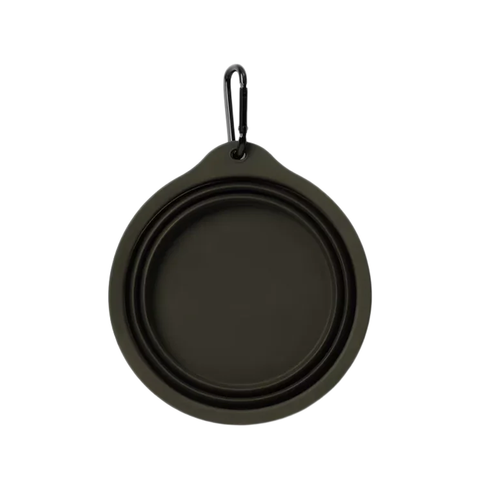 Carhartt WIP Wild Dog Foldable Bowl Olive/Wax