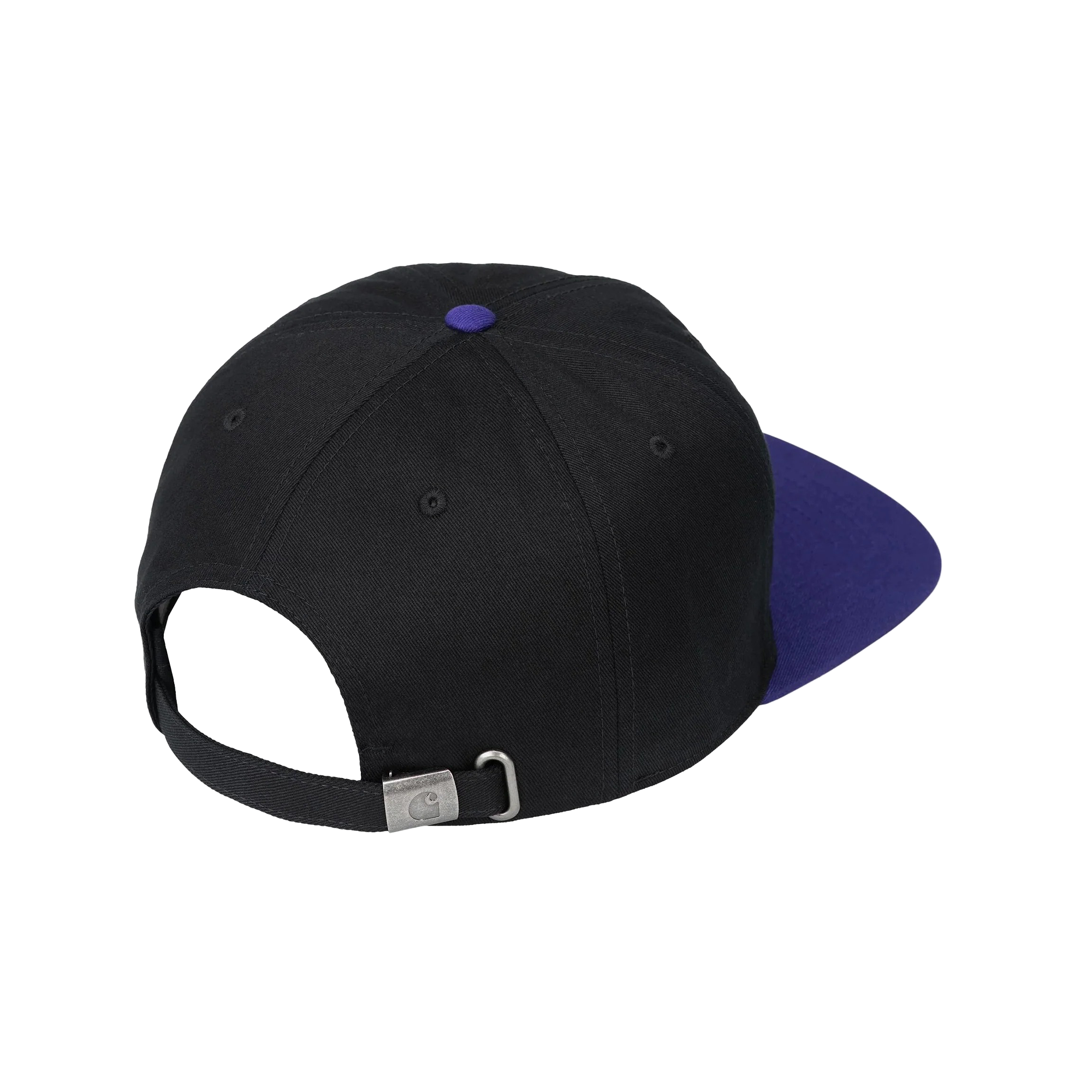 Carhartt WIP Wild Life Cap Black