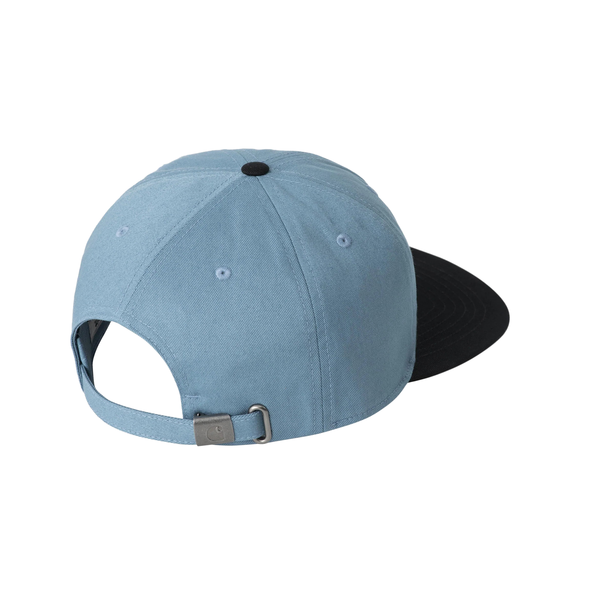 Carhartt WIP Wild Life Cap Gentle Blue
