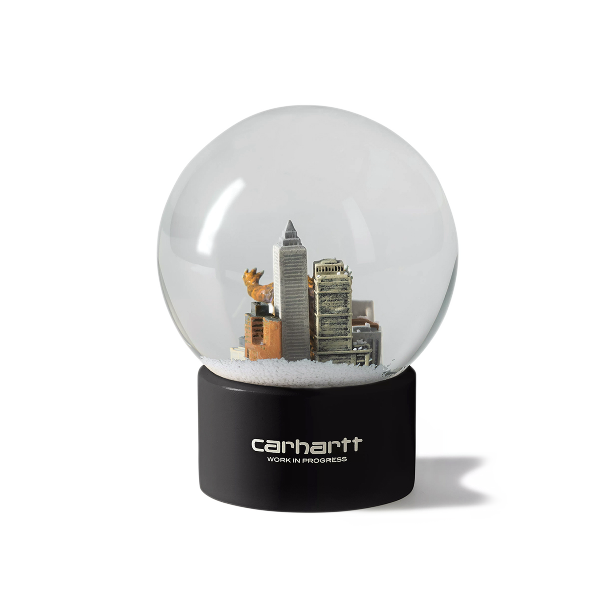 Carhartt WIP Wiptopia Snow Globe Multicolor
