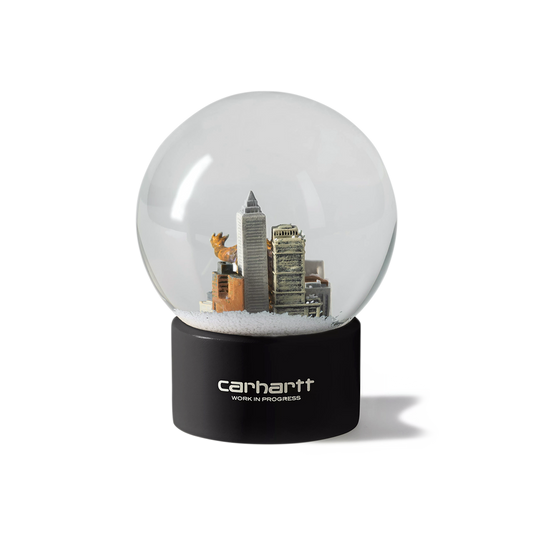 Carhartt WIP Wiptopia Snow Globe Multicolor