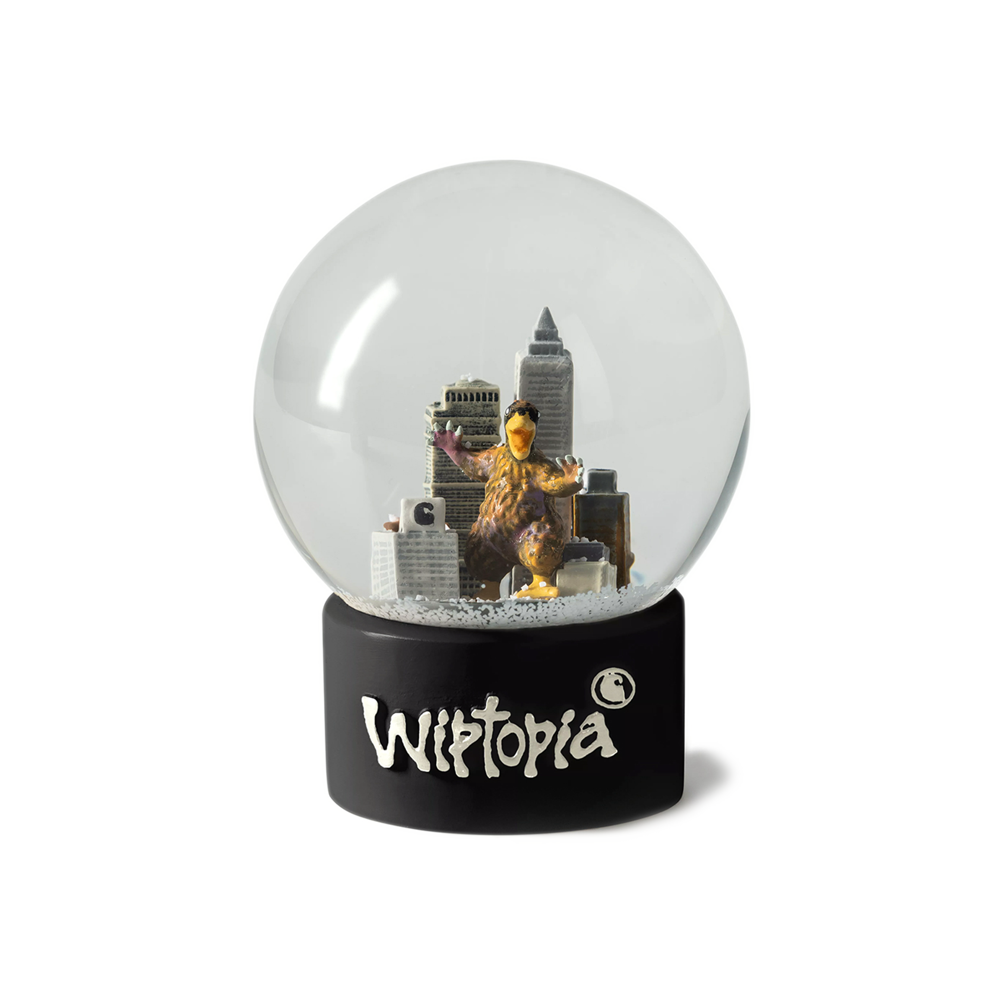 Carhartt WIP Wiptopia Snow Globe Multicolor