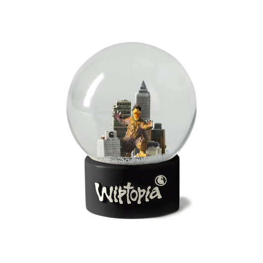 Carhartt WIP Wiptopia Snow Globe Multicolor