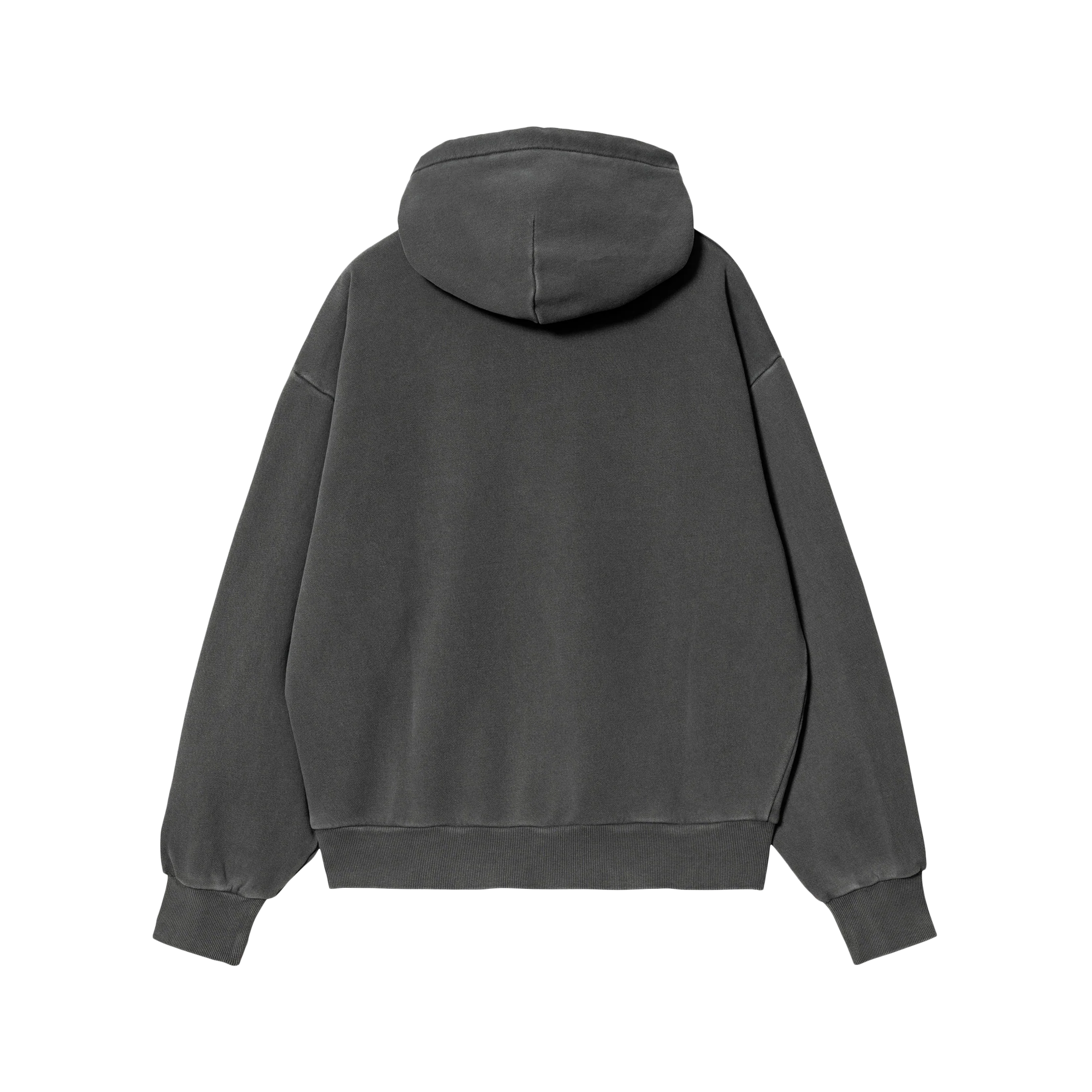 Carhartt WIP Women's Hooded Nelson Sweat Black