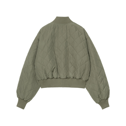 Carhartt WIP Women's Selma Liner Leaf
