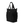 Carhartt Irwin Tote Bag Black/Black/White
