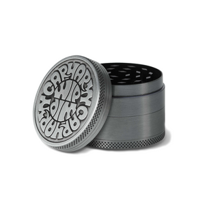 Carhartt Jazzy Grinder Silver