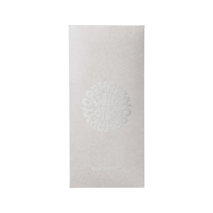 Carhartt Jazzy Incense Sticks Natural