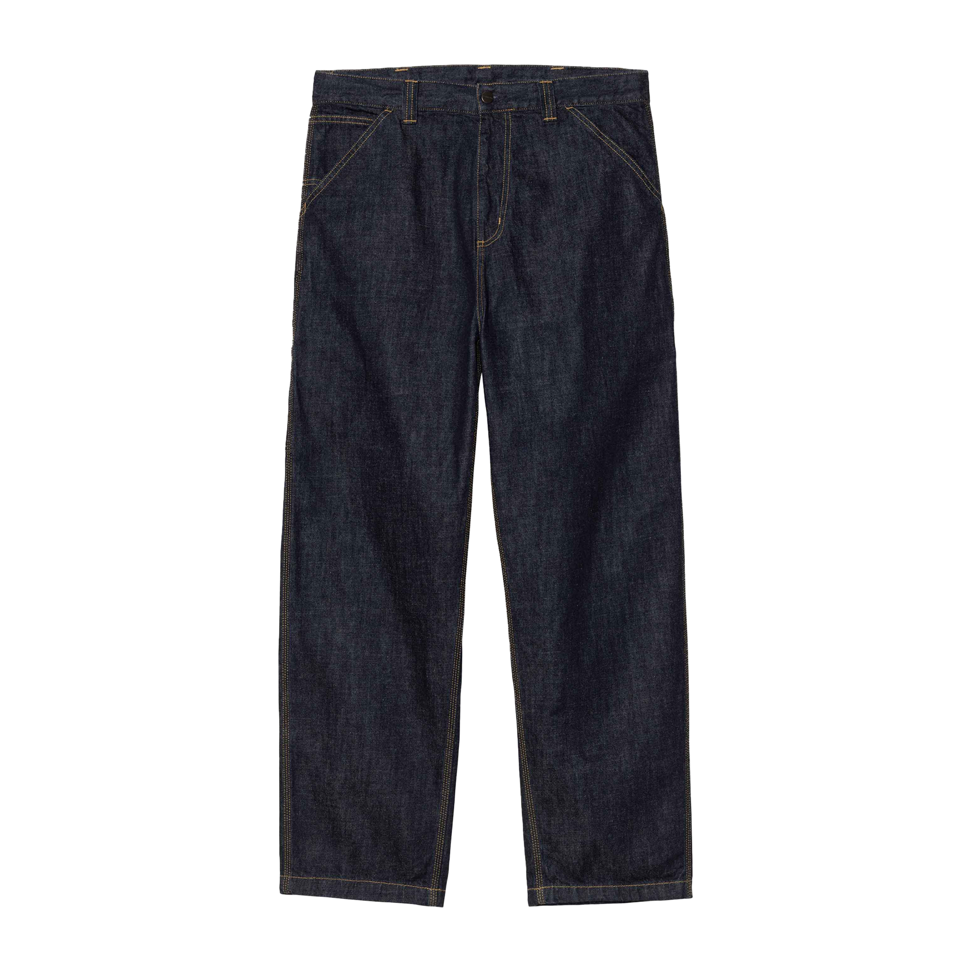 Carhartt OG Single Knee Pant Blue I034871.0102