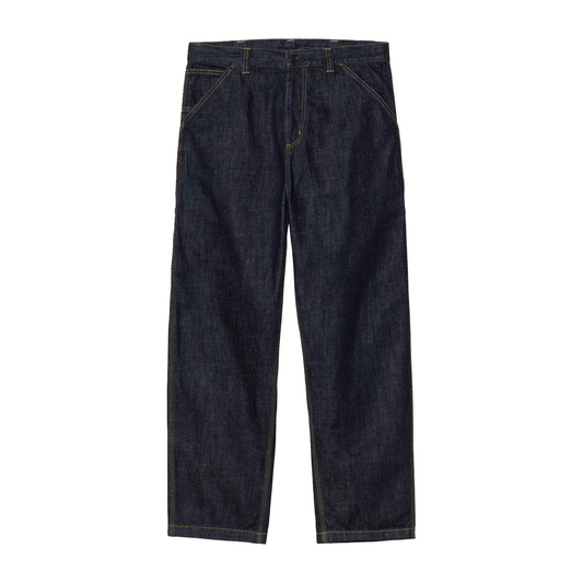 Carhartt OG Single Knee Pant Blue I034871.0102