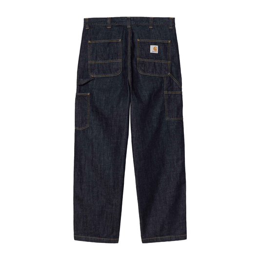 Carhartt OG Single Knee Pant Blue I034871.0102