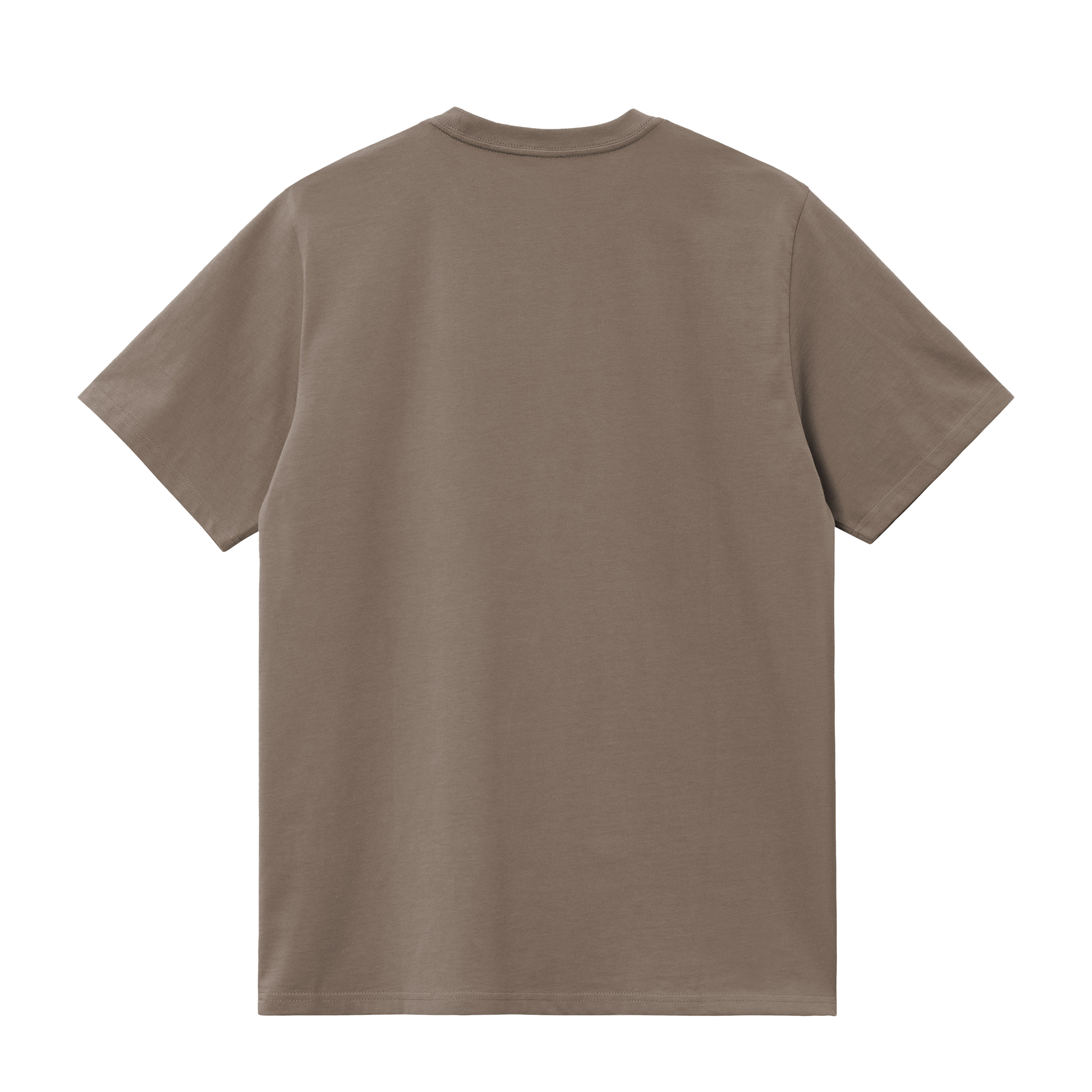 Carhartt S/S Pocket T-Shirt Branch I030434.1YJXX