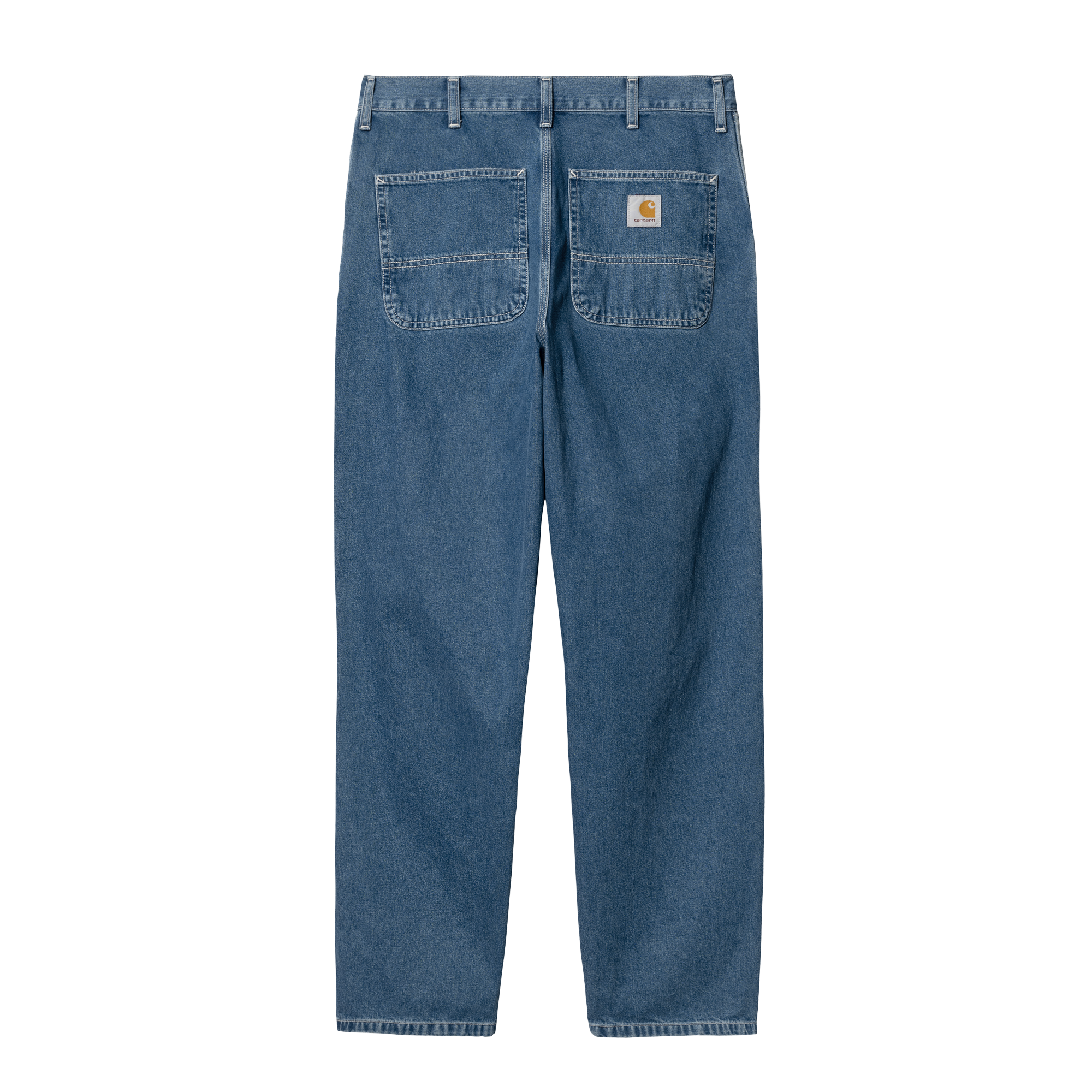 Carhartt Simple Pant Blue I022947.0106
