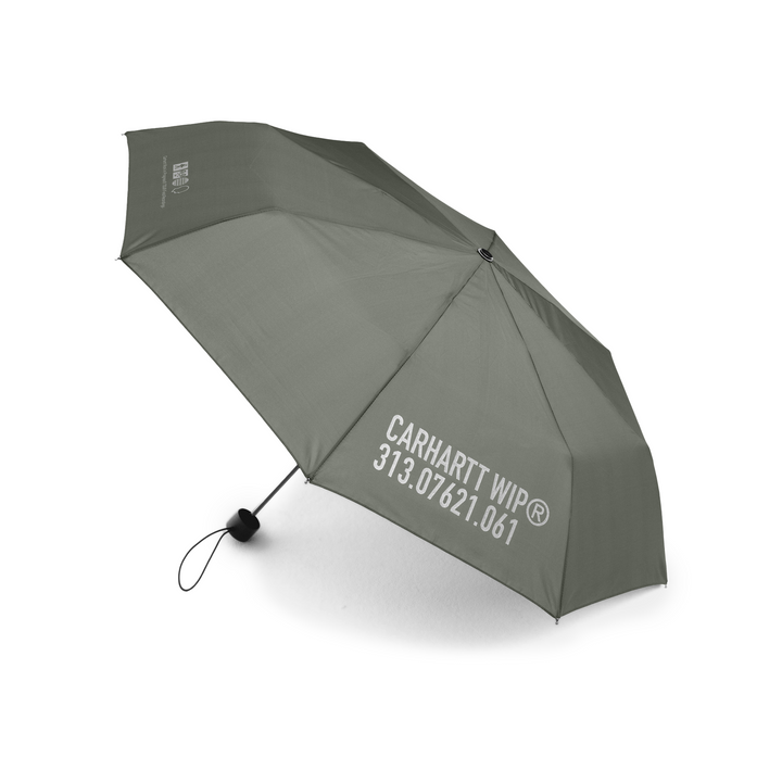 Carhartt Tour Umbrella Smoke Green/Reflective
