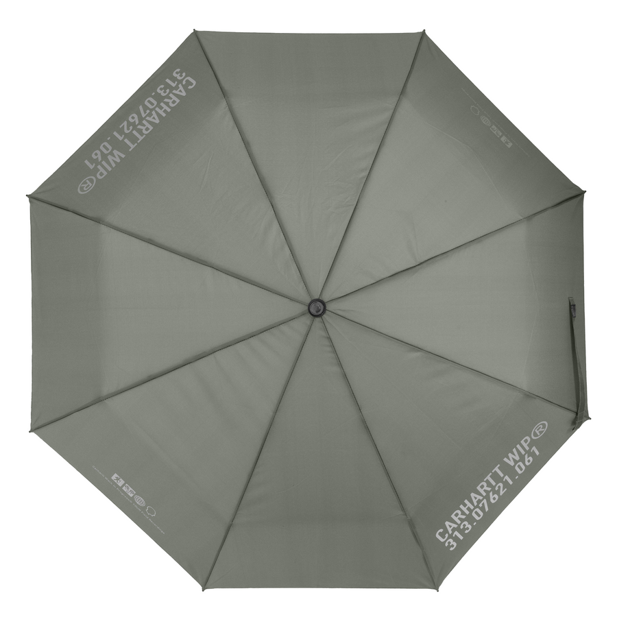 Carhartt Tour Umbrella Smoke Green/Reflective