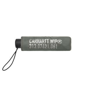 Carhartt Tour Umbrella Smoke Green/Reflective