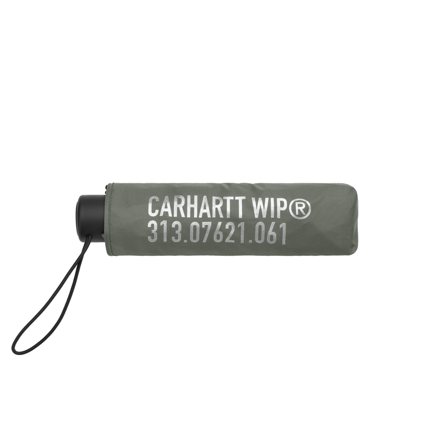 Carhartt Tour Umbrella Smoke Green/Reflective