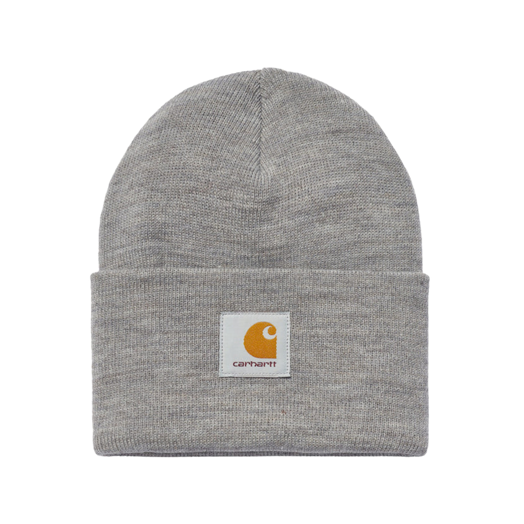 Carhartt WIP Acrylic Watch Hat Grey Heather