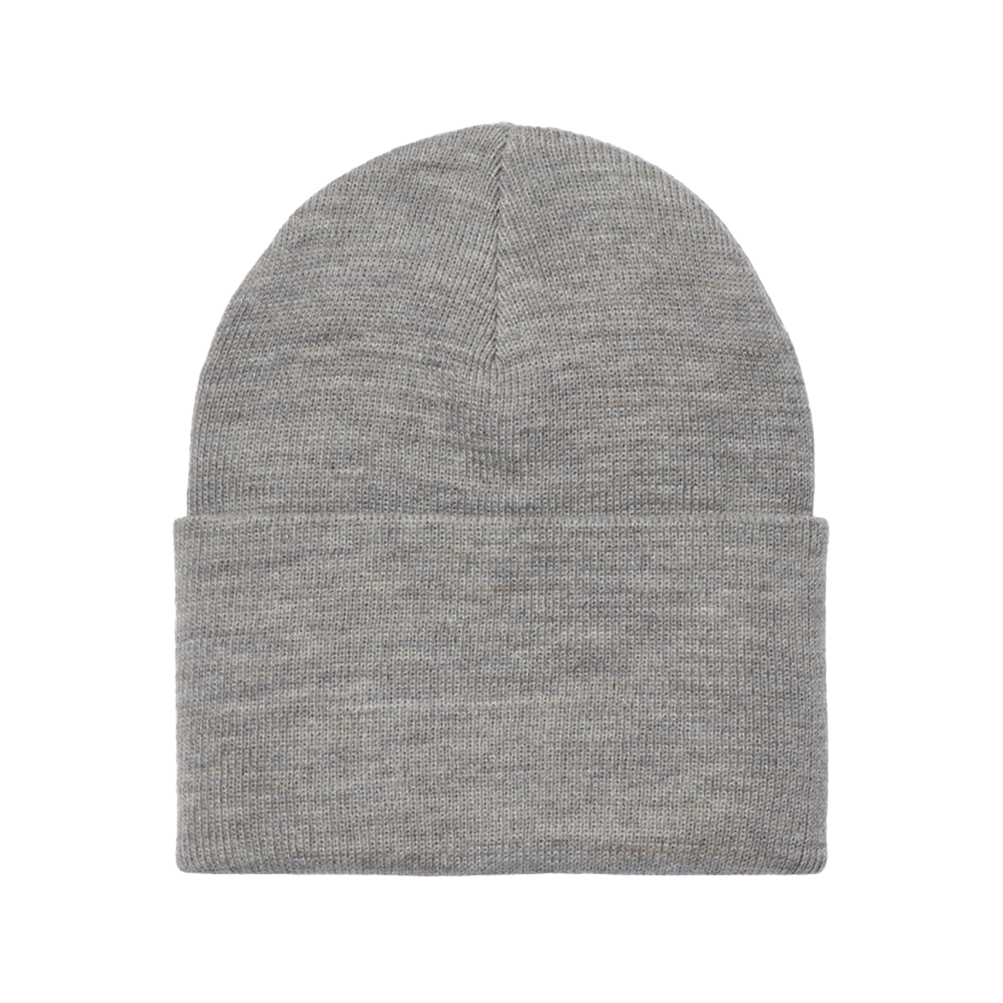 Carhartt WIP Acrylic Watch Hat Grey Heather