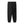 Carhartt WIP American Script Jogging Pant Black