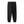 Carhartt WIP American Script Jogging Pant Black