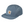 Carhartt WIP Canby Cap Clay Blue/White